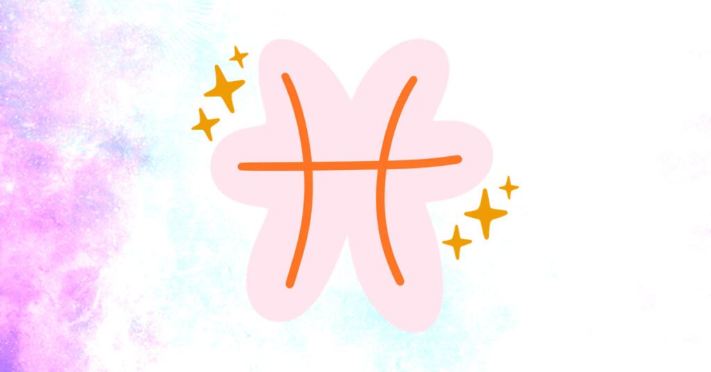 Daily Pisces Love Horoscope for August 27