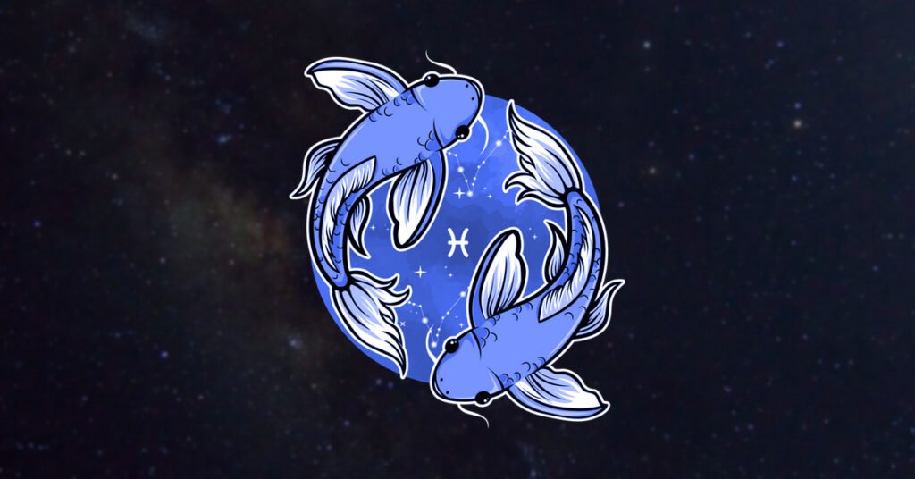Daily Pisces Horoscope for August 28