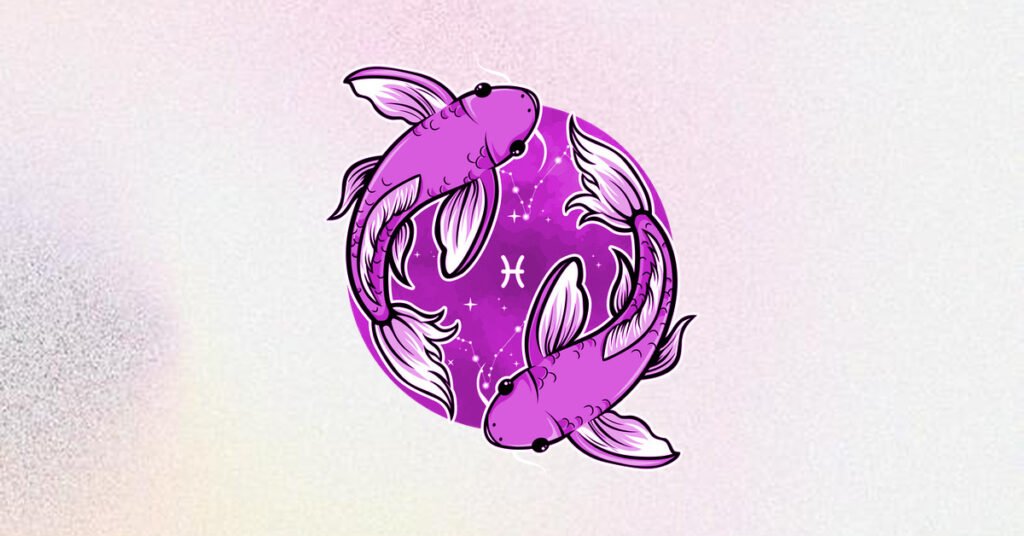 Pisces Daily Love Horoscope for August 28