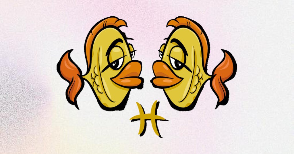 Pisces Get Ready — September Could Be the Month...