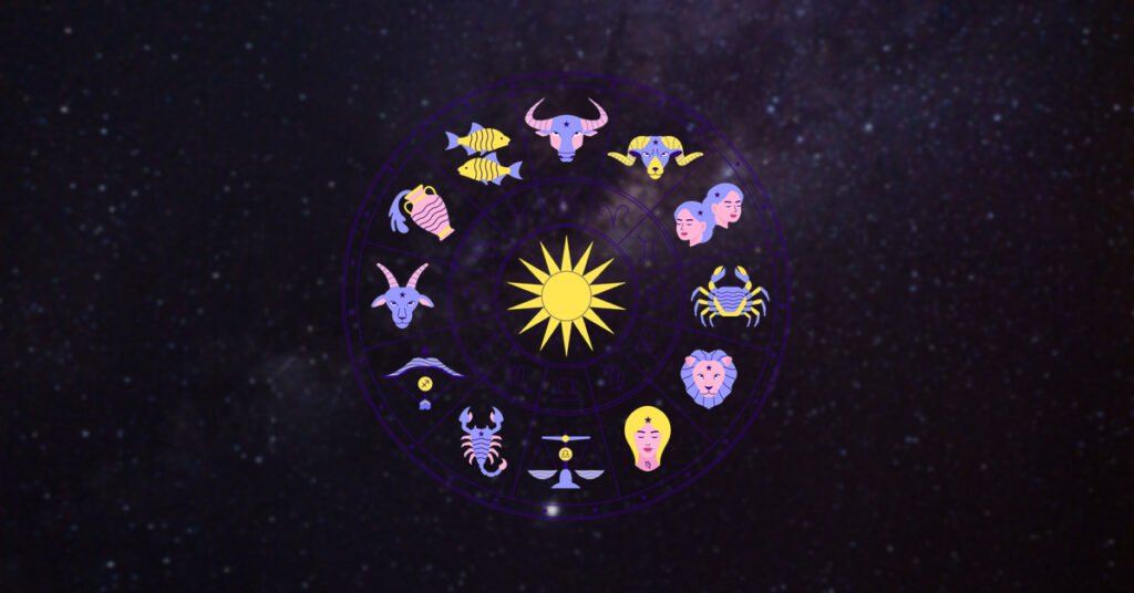 Weekly Horoscope for August 24–30