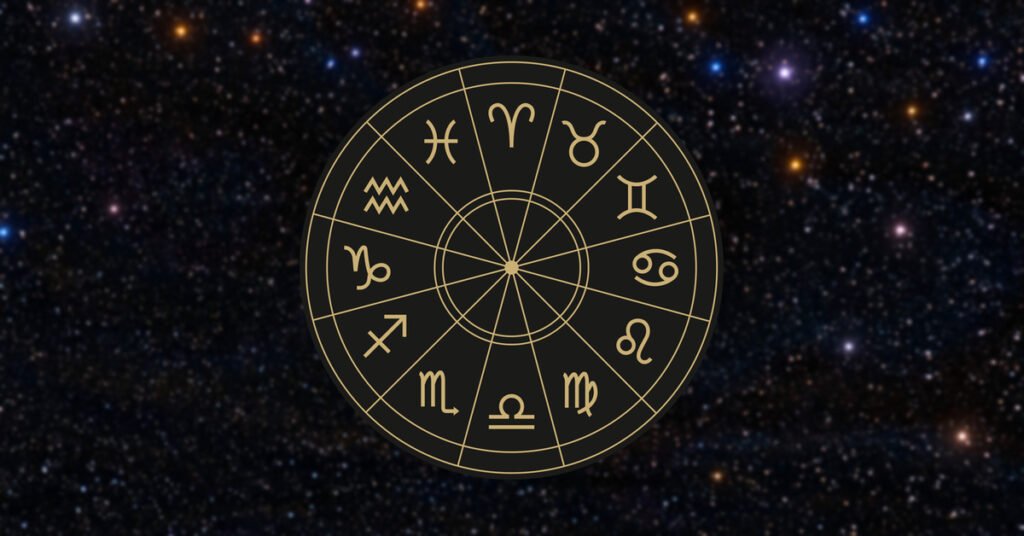 Daily Horoscope for August 24