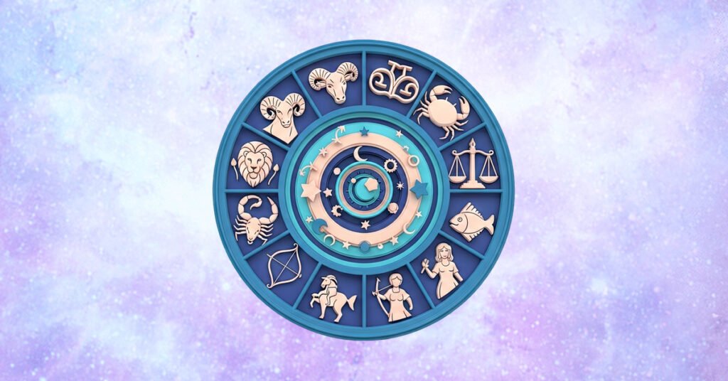 Weekly Love Horoscope for August 17–23