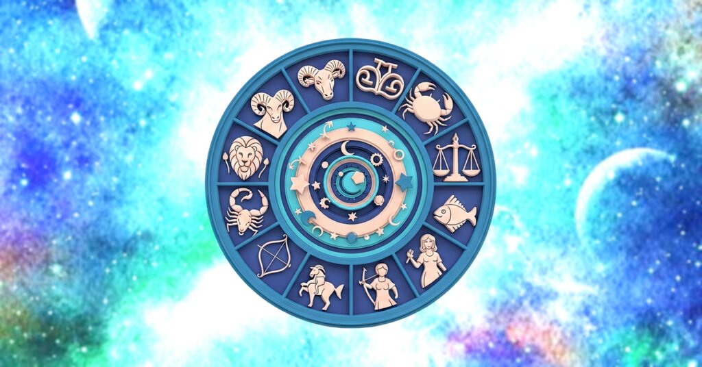 Daily Horoscope for August 15