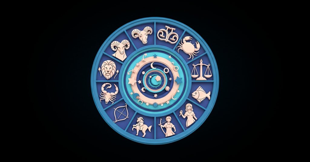 Every Zodiac Sign’s Destiny Could Change Before September