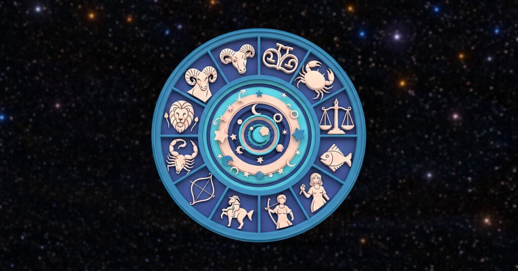 Daily Horoscope for August 29