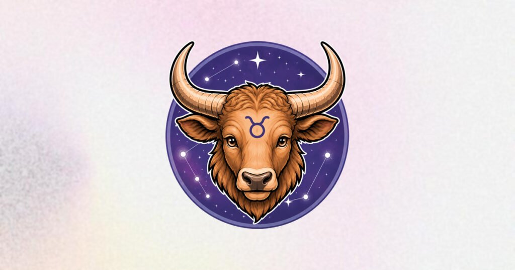 Daily Taurus Horoscope for August 13