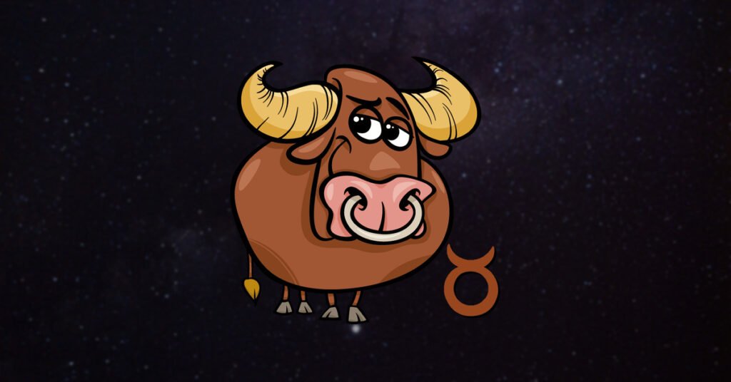 Daily Taurus Horoscope for August 14