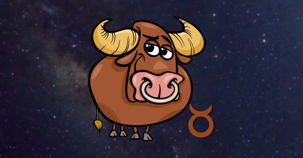 Daily Taurus Horoscope for August 17