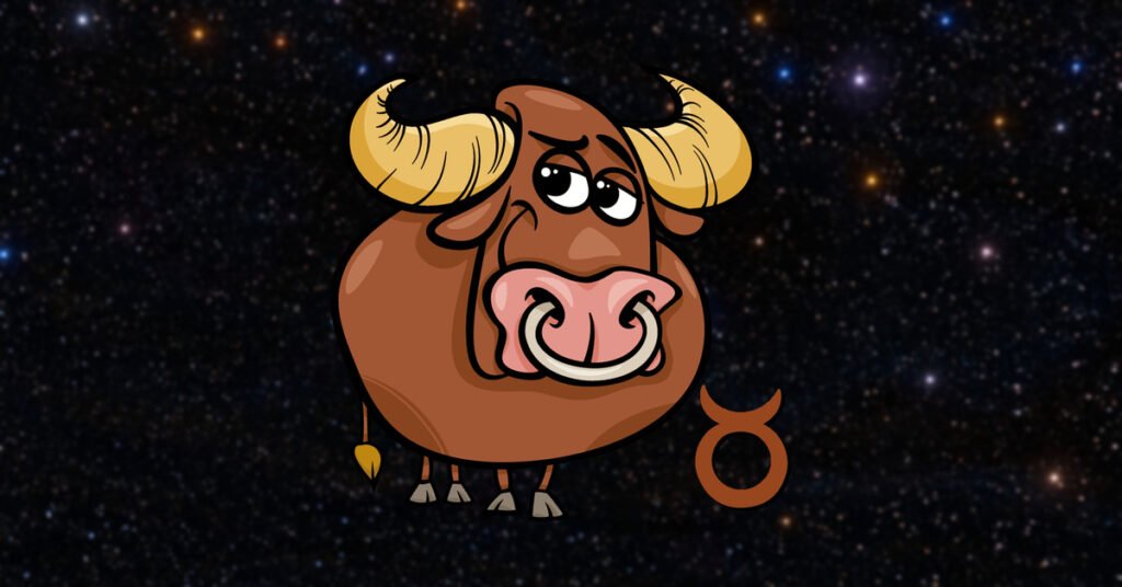 Daily Taurus Horoscope for August 20