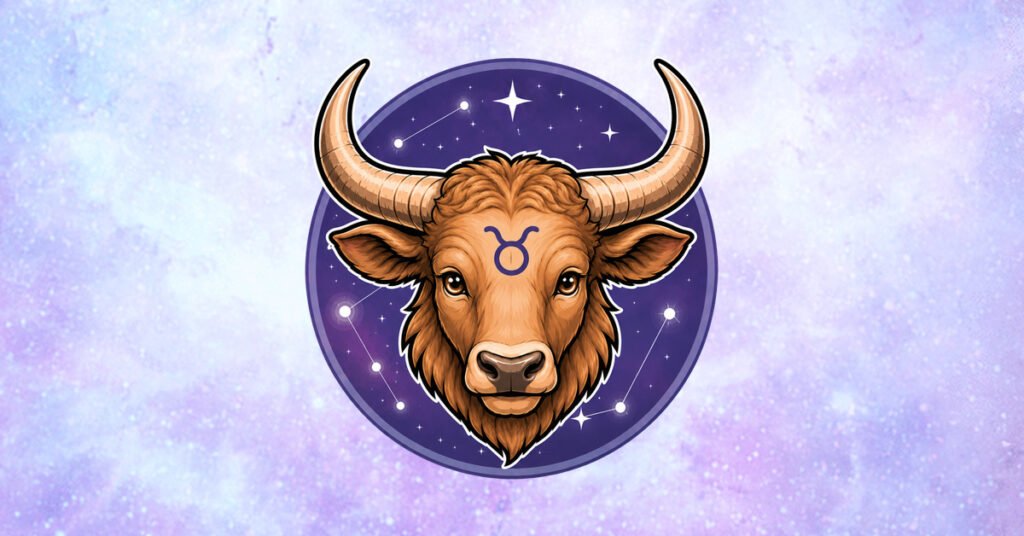 Daily Taurus Horoscope for August 23