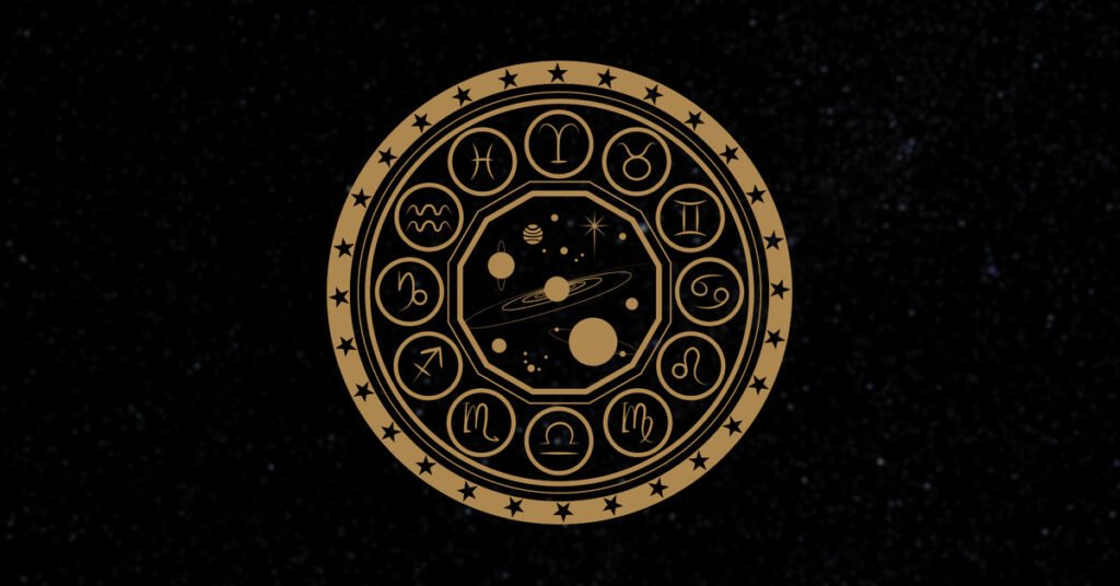 Weekly Horoscope for August 17–23