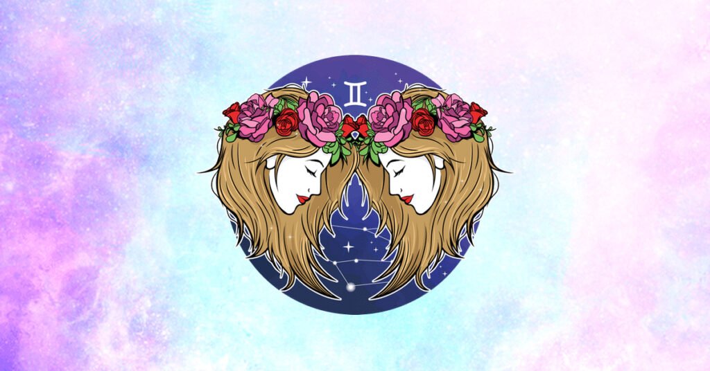 The Next 4 Days Could Be the Luckiest of the Year for Gemini
