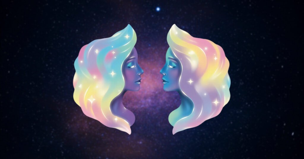Gemini Tomorrow Could Be the Most Important Day of Your Life
