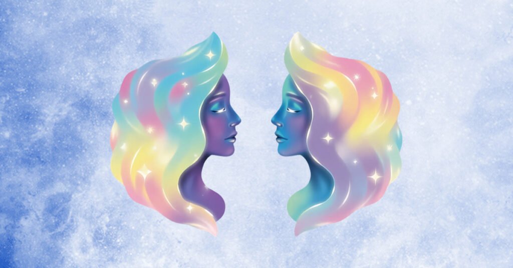 3 Zodiac Signs Most Likely to Fall in Love With Gemini