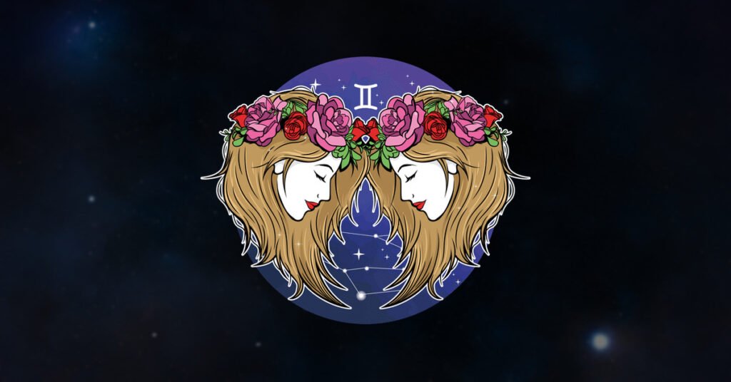 3 Zodiac Signs That Can't Get Gemini Out of Their Mind