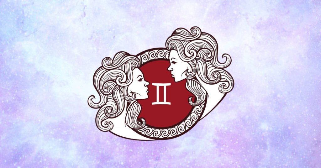 3 Zodiac Signs That Fall in Love With Gemini at First Sight