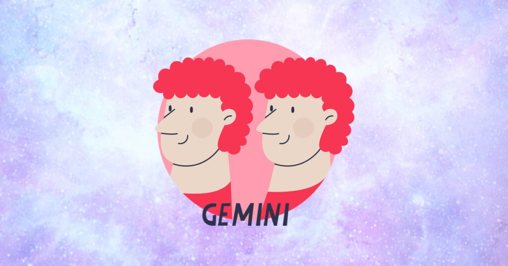 Weekly Gemini Love Horoscope