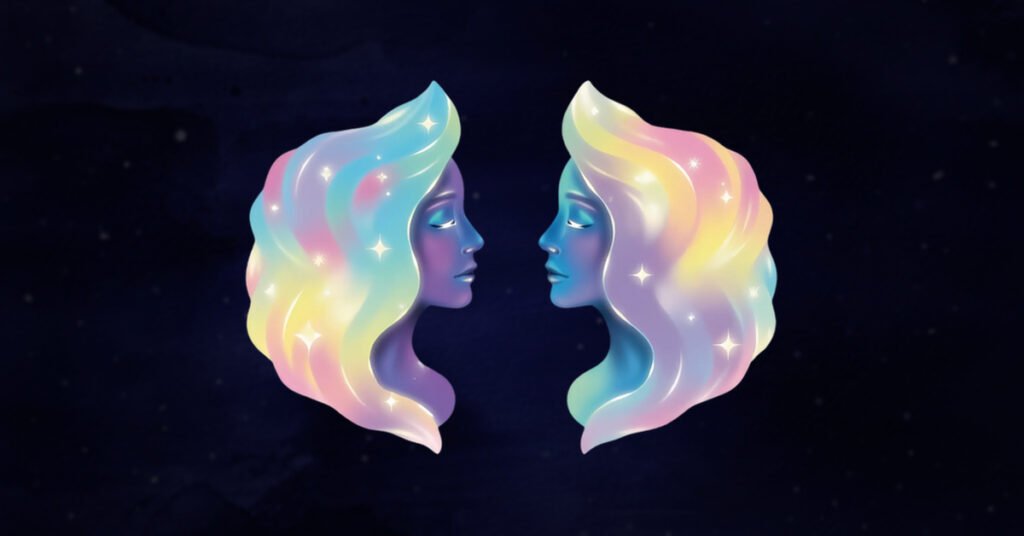 Only 3 Zodiac Signs Know How to Handle an Angry Gemini