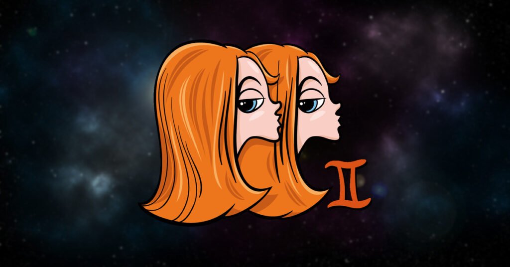 Only 3 Zodiac Signs Can Keep Up With a Gemini’s Energy
