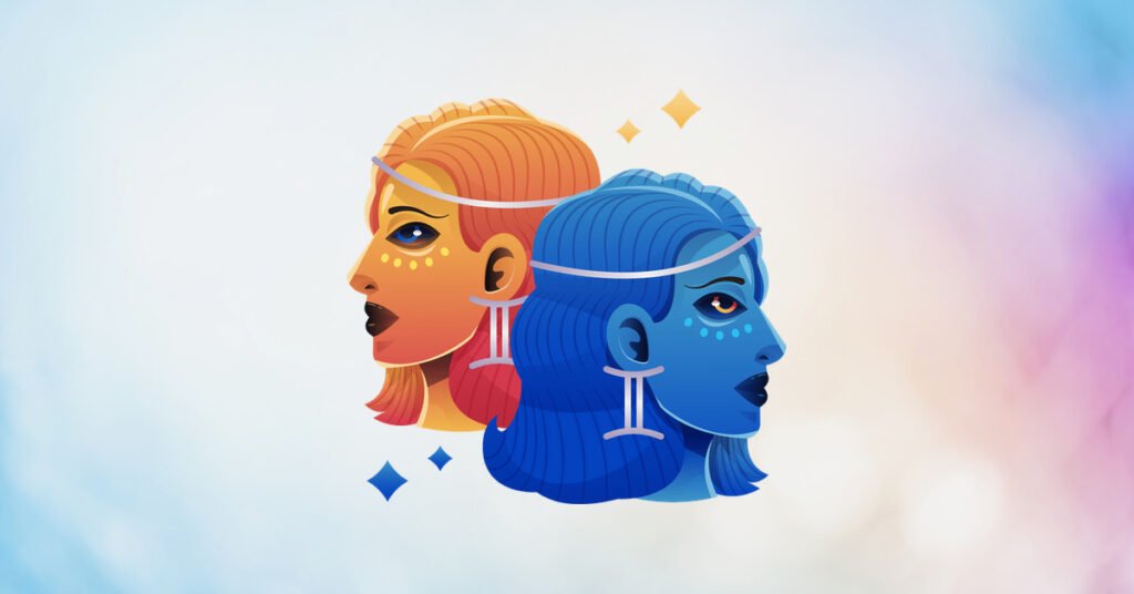 The Universe Has an Important Message for Gemini