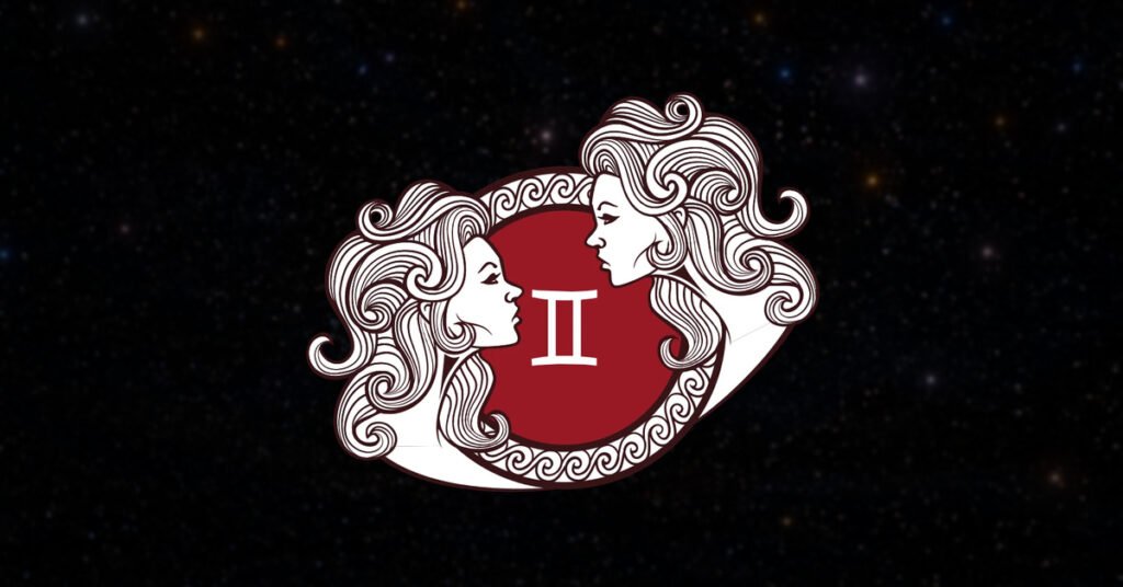 Only 3 Zodiac Signs Could Truly Match Gemini's Loyalty in Marriage