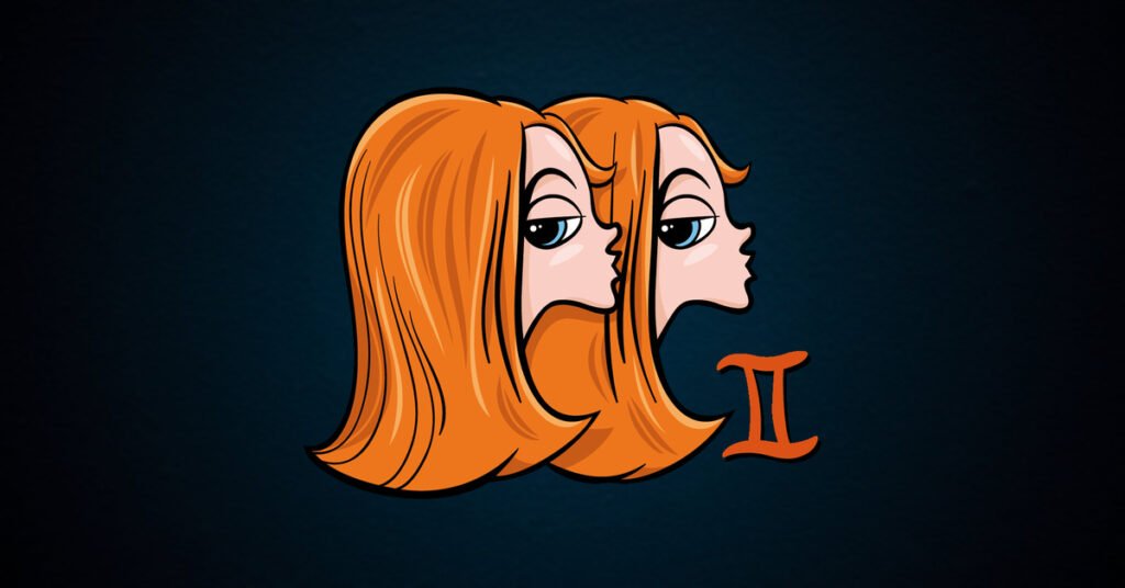3 Zodiac Signs Most Afraid of Losing Gemini Forever