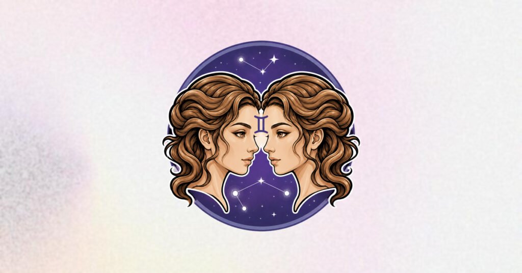 Daily Gemini Horoscope for August 13