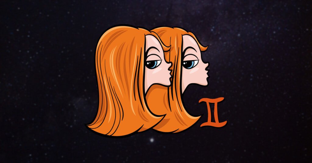 Daily Gemini Horoscope for August 14