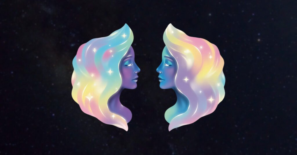 Only 3 Zodiac Signs Are Ready for the Commitment Gemini Wants