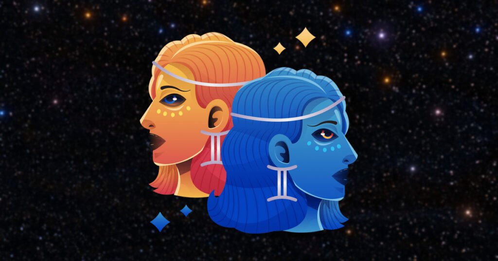 3 Zodiac Signs Who Know Something Gemini Does Not