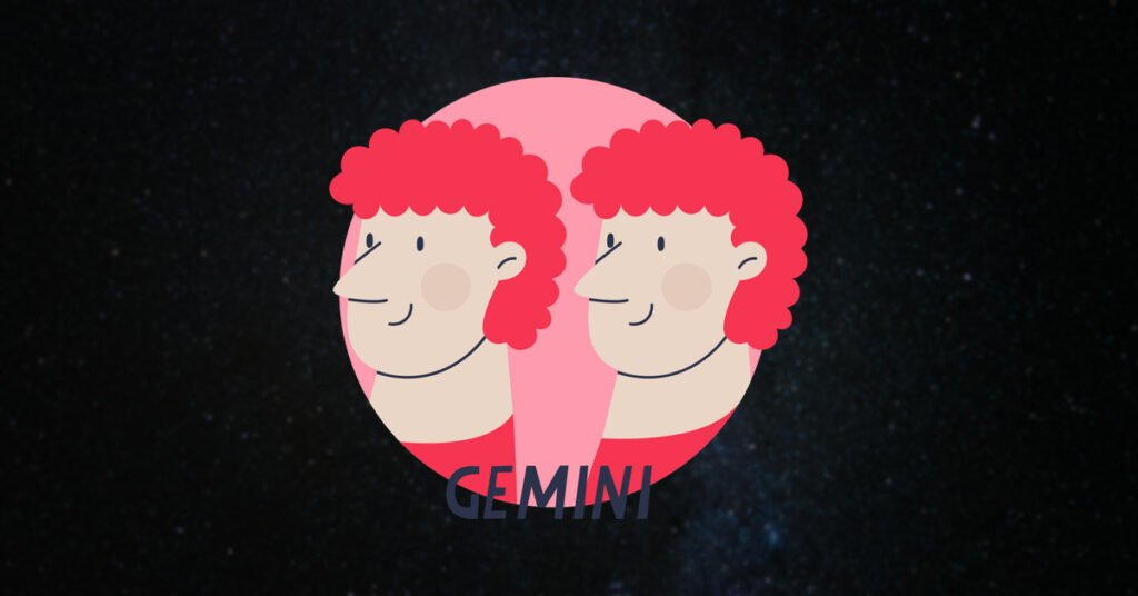 3 Zodiac Signs That May Be Hiding Feelings for Gemini