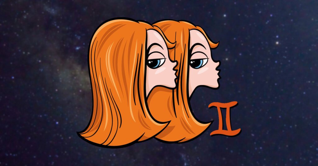 Daily Gemini Horoscope for August 17