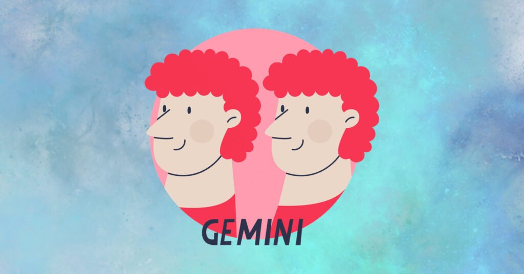 Only 3 Zodiac Signs Can Handle Gemini in Marriage