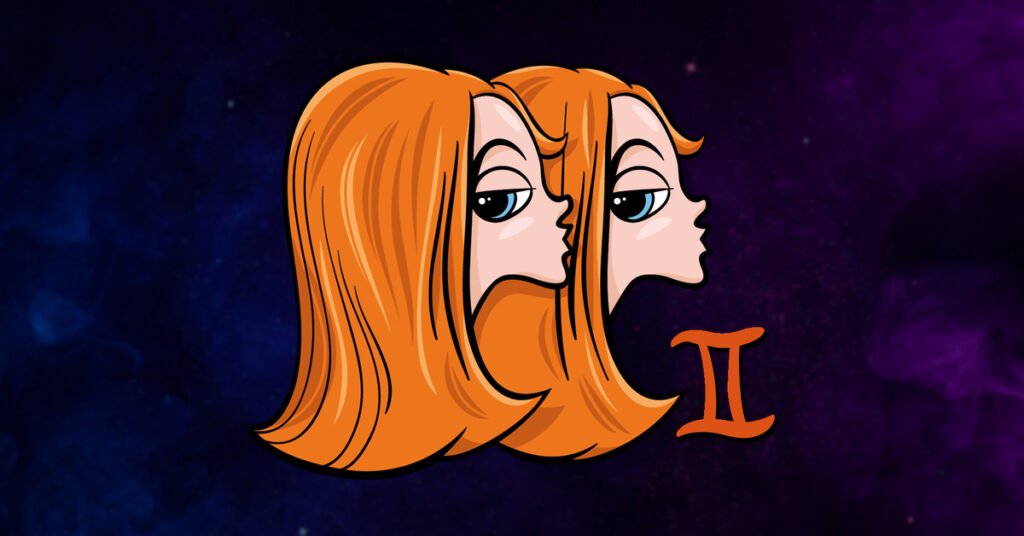 Top 3 Zodiac Signs Most Likely to Become Obsessed With a Gemini