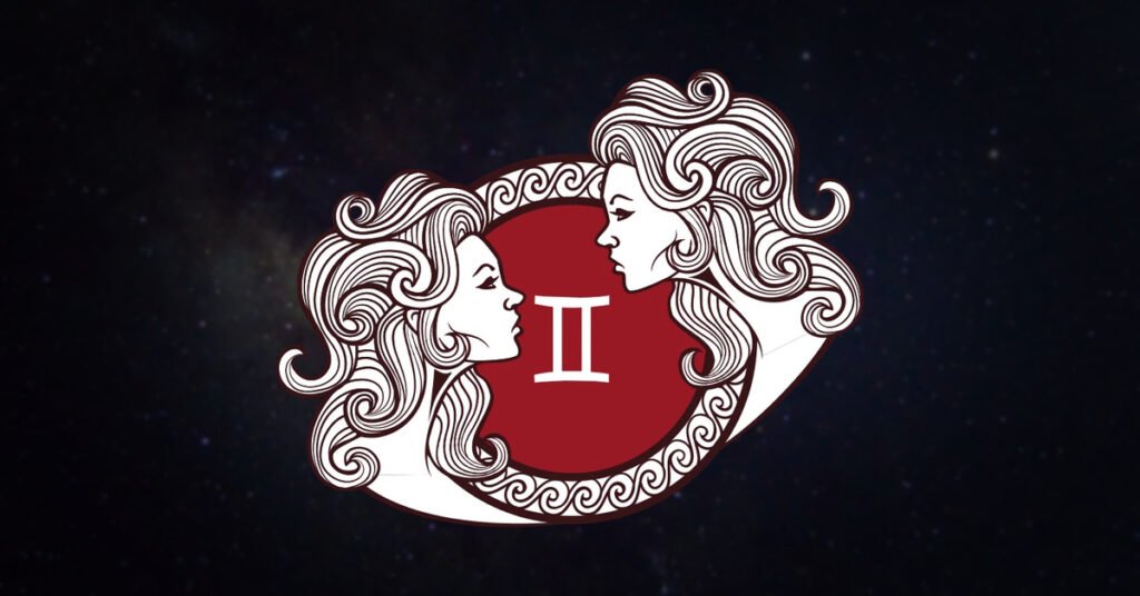 Daily Gemini Horoscope for August 18