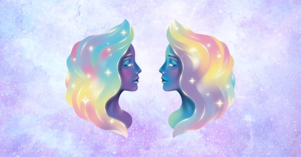 Daily Gemini Love Horoscope for August 18