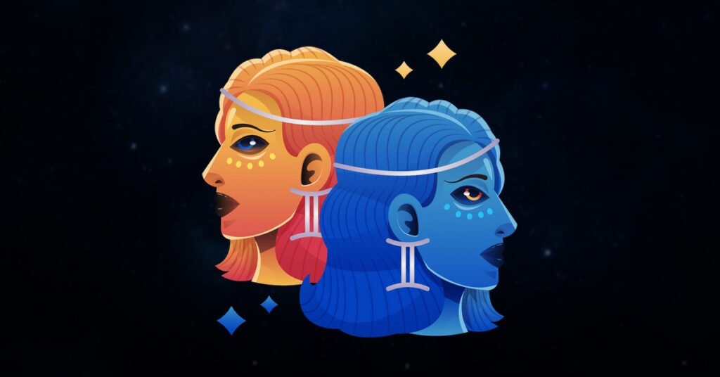 Daily Gemini Horoscope for August 19