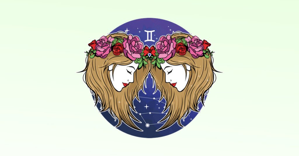 Daily Gemini Love Horoscope for August 19