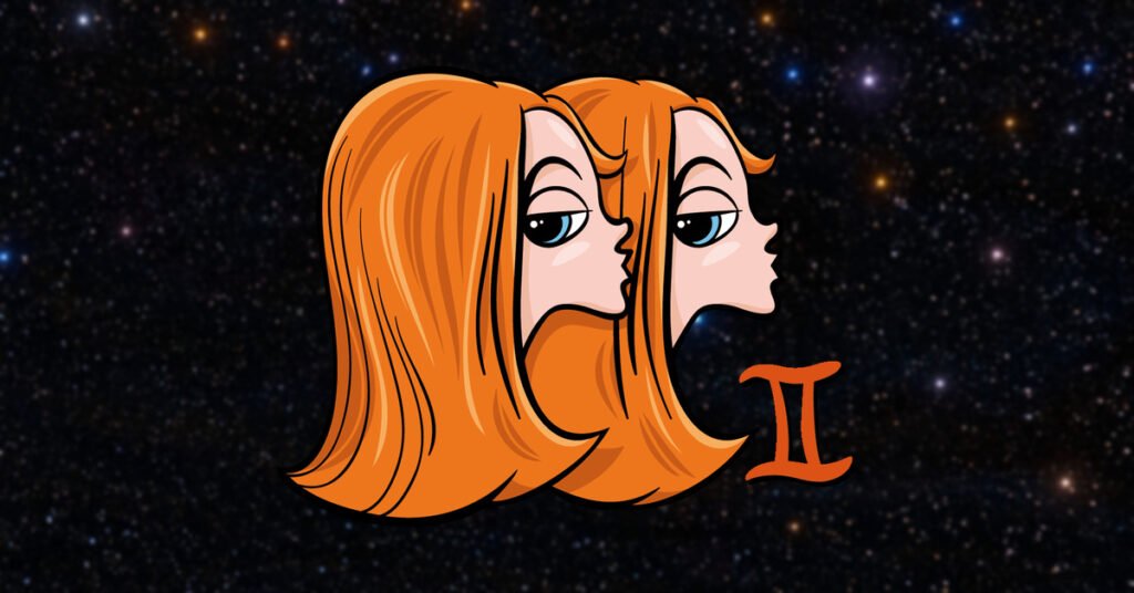 Daily Gemini Horoscope for August 20