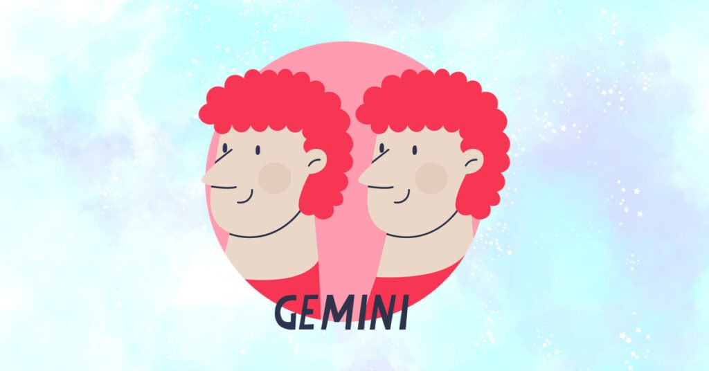 Daily Gemini Love Horoscope for August 20