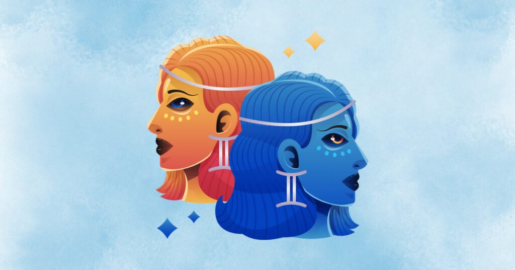 3 Zodiac Signs Most Likely to Stalk Gemini After a Breakup