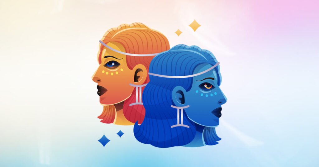 Daily Gemini Love Horoscope for August 21