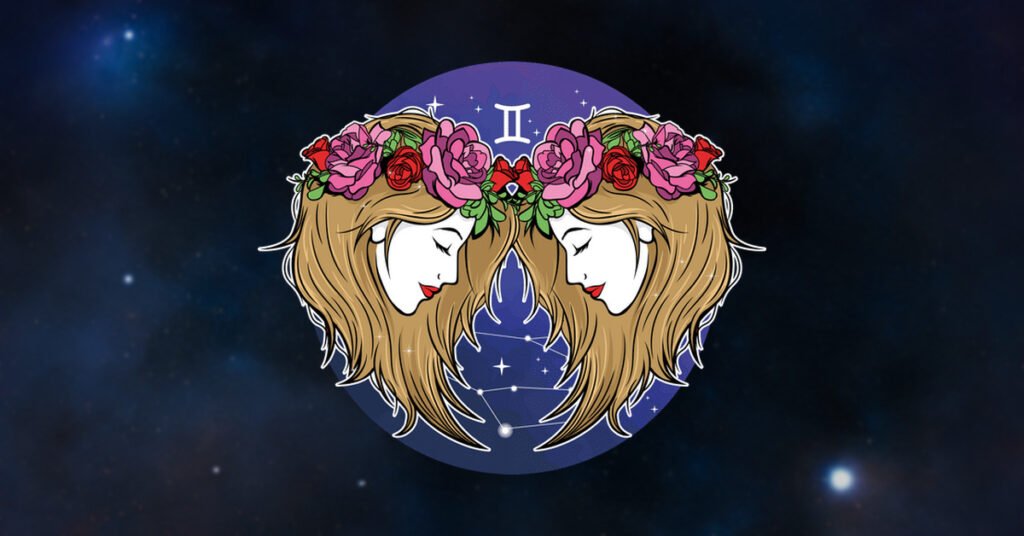 Daily Gemini Horoscope for August 22