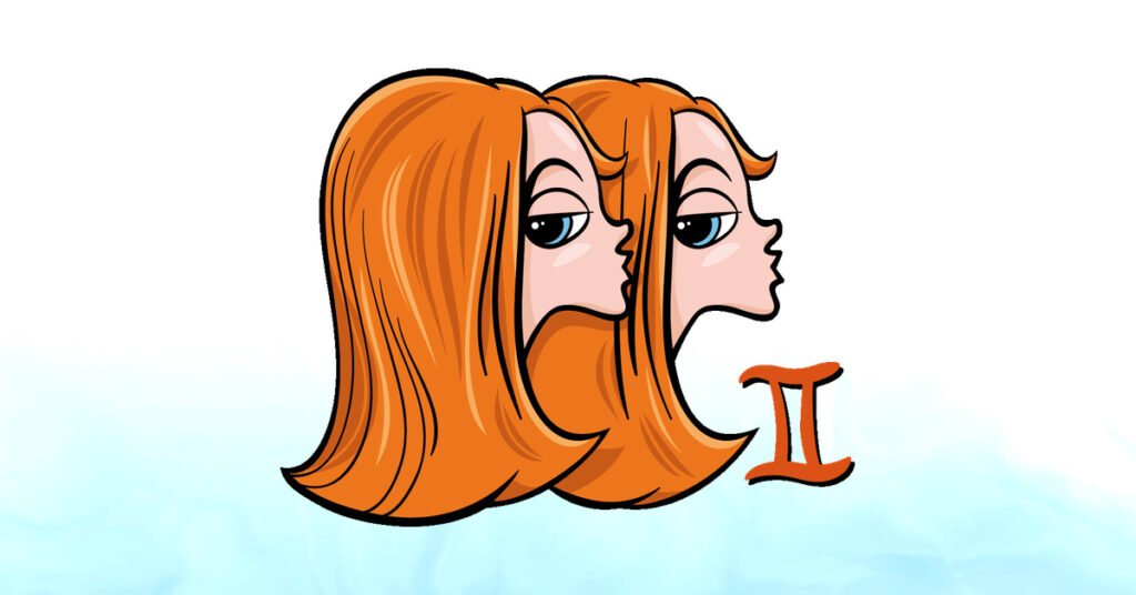 Daily Gemini Love Horoscope for August 22