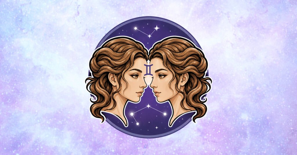 Daily Gemini Horoscope for August 23