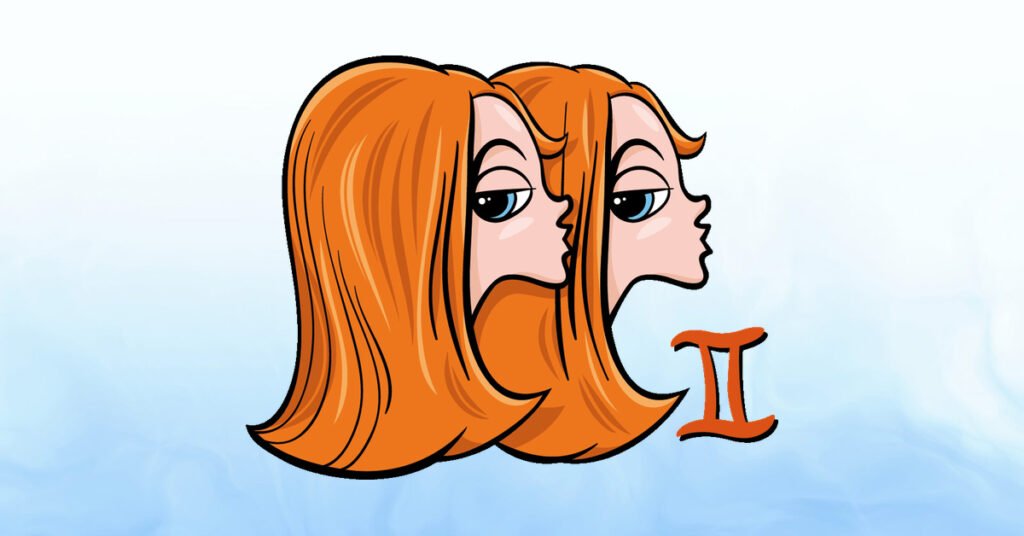 3 Zodiac Signs Gemini Could Accidentally Fall in Love With