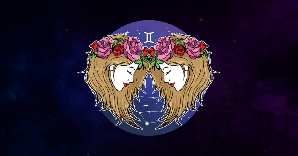 Daily Gemini Horoscope for August 26