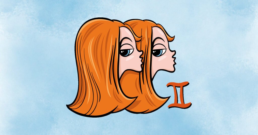 Daily Gemini Love Horoscope for August 26