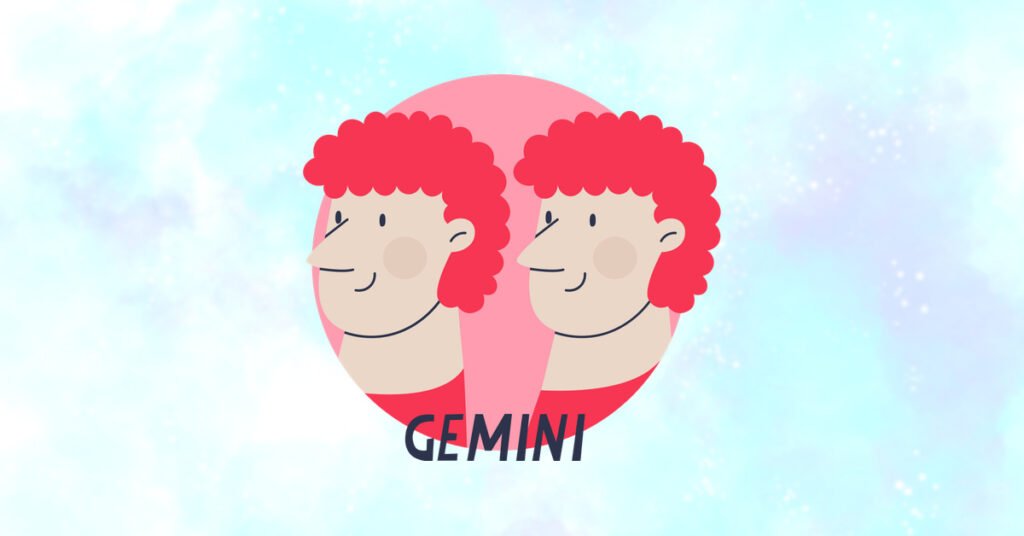Why Gemini Keeps Attracting the Same 3 Zodiac Signs